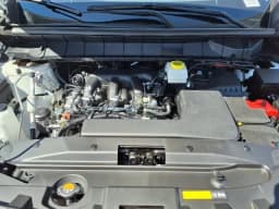 Nissan Pathfinder SV 2WD 2026 — side view