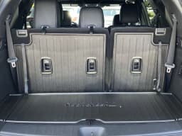 Nissan Pathfinder Rock Creek 4WD 2026 — side view