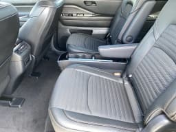 Nissan Pathfinder Rock Creek 4WD 2026 — side view