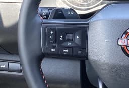 Nissan Pathfinder Rock Creek 4WD 2026 — side view