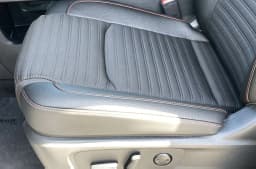 Nissan Pathfinder Rock Creek 4WD 2026 — side view