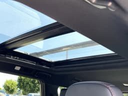 Nissan Pathfinder Rock Creek 4WD 2026 — side view