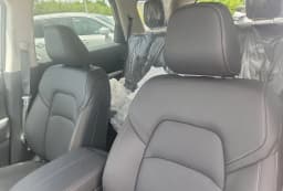 Nissan Pathfinder SL 4WD 2026 — side view