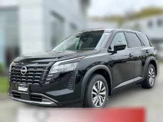 Nissan Pathfinder SL 4WD