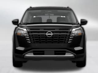 Nissan Pathfinder SL 4WD