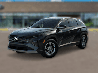 Hyundai Tucson SE FWD