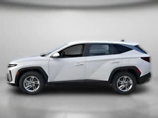 Hyundai Tucson SE FWD