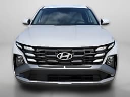 Hyundai Tucson SE FWD 2026 — side view