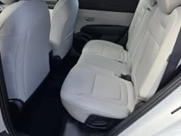 Hyundai Tucson SE FWD 2026 — side view