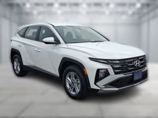 Hyundai Tucson SE FWD