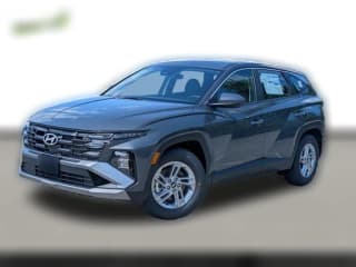Hyundai Tucson SE FWD