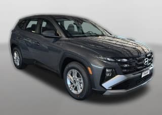 Hyundai Tucson SE FWD