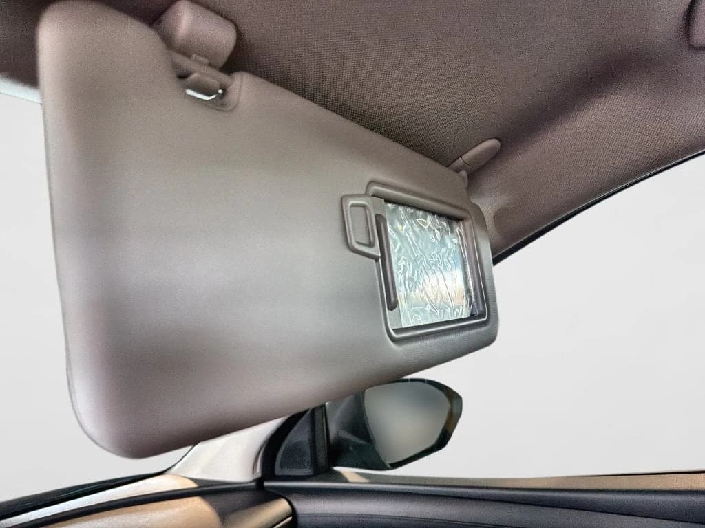 Hyundai Tucson SE FWD 2026 — side view