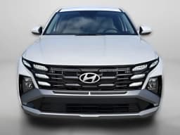 Hyundai Tucson SE FWD 2026 — side view