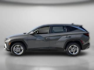 Hyundai Tucson SE FWD