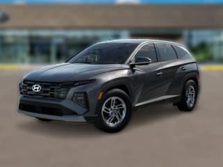 Hyundai Tucson SE FWD