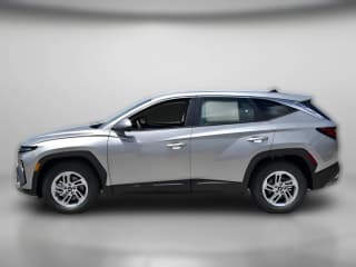 Hyundai Tucson SE FWD