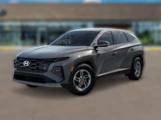 Hyundai Tucson SE FWD