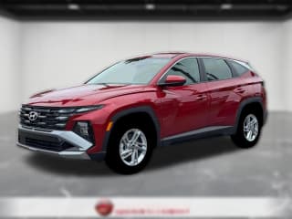 Hyundai Tucson SE AWD