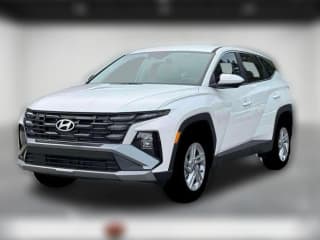 Hyundai Tucson SE AWD