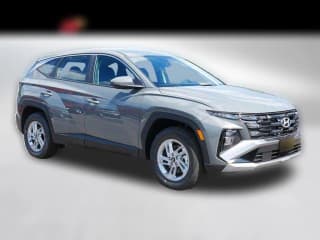 Hyundai Tucson SE AWD