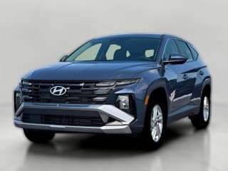 Hyundai Tucson SE AWD