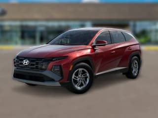 Hyundai Tucson SE AWD