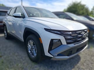 Hyundai Tucson SE AWD
