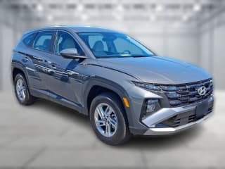 Hyundai Tucson SE AWD