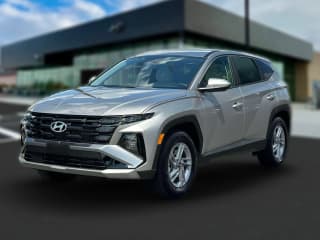 Hyundai Tucson SE AWD