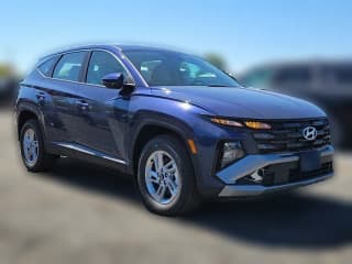 Hyundai Tucson SE AWD