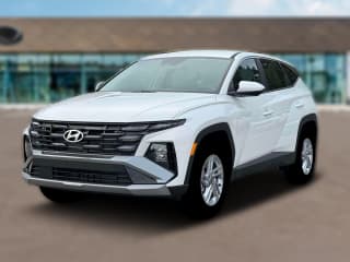 Hyundai Tucson SE AWD