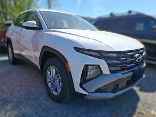 Hyundai Tucson SE AWD