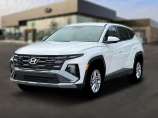 Hyundai Tucson SE AWD