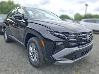 Hyundai Tucson SE AWD