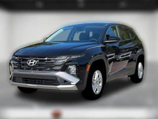 Hyundai Tucson SE AWD