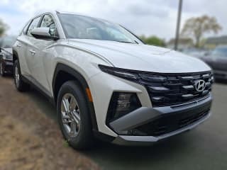 Hyundai Tucson SE AWD
