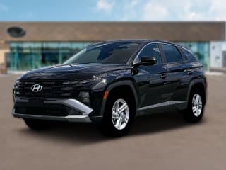 Hyundai Tucson SE AWD