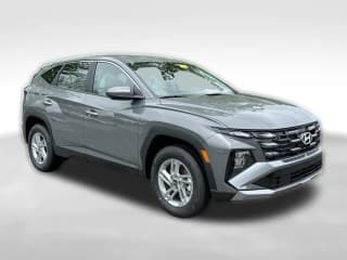 Hyundai Tucson SE AWD