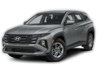 Hyundai Tucson SE AWD