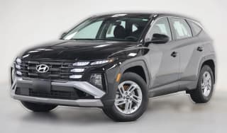 Hyundai Tucson SE AWD