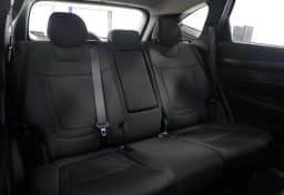 Hyundai Tucson SE AWD 2026 — side view