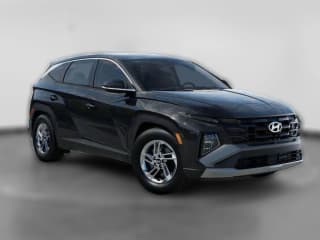 Hyundai Tucson SE AWD