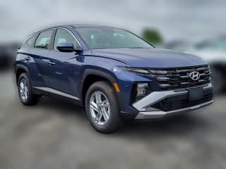 Hyundai Tucson SE AWD