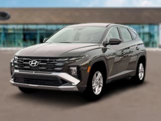 Hyundai Tucson SE AWD