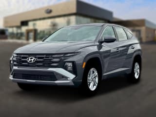 Hyundai Tucson SE AWD