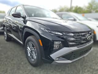 Hyundai Tucson SE AWD