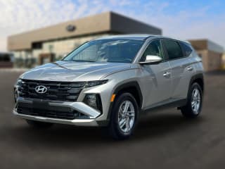 Hyundai Tucson SE AWD