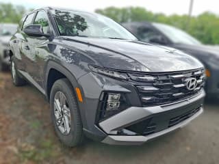 Hyundai Tucson SE AWD