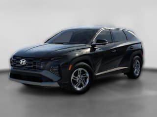 Hyundai Tucson SE AWD